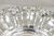 Early 20th Century William Adams Wa Spain Victorian Silver Plated Repousse Fruit Bowl Basket For Sale - Image 11 of 11