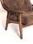 Model GE530 Lounge Chair from Hans J. Wegner, 1970s For Sale - Image 4 of 10