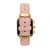 Ladies Michele by Fossil Deco Sport 36mm Mww06k000072 Silver Dial Quartz Watch For Sale In Houston - Image 6 of 8