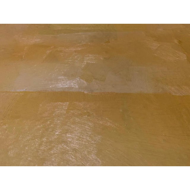 Gilbert Pauli, Flags of Peace No. 27, 2004, Canvas Painting For Sale - Image 4 of 5