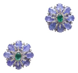 Example of Stud Earrings in Nantucket