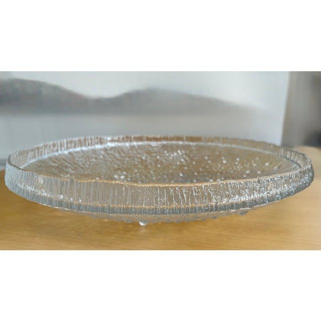 Tapio Wirkkala was the pioneer of modern Finnish industrial art. His internationally renowned glass designs were inspired...