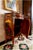Early 20th Century French Vernis Martin–Style Hand-Painted Cabinet With Ormolu Mounts For Sale - Image 10 of 11