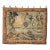 Mid 20th Century French Tapestry of Landscape For Sale
