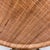 Mid-Century Modern Abaca Grainware Raffia and Lucite Fiberglass Large Serving Platter or Tray For Sale In New York - Image 6 of 10