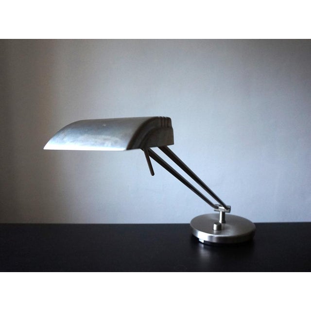 Table Lamp from Egon Hillebrand, 1980s For Sale - Image 18 of 18