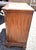 Mid 20th Century A Vintage Drexel Heritage French Provincial Style Wooden Door Nightstand For Sale - Image 5 of 12