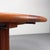 Round Teak Dining Table with Extensions by Glostrup, Denmark, 1970s For Sale - Image 10 of 14