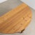 Late 19th Century Pair of 19th Century Swedish Pine Demilune Console Tables For Sale - Image 5 of 17