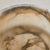 Vintage French Alabaster Vase with Wrought-Iron Stand - 2 Available For Sale In Chicago - Image 6 of 10