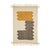 Moroccan Flatweave Wool Rug by Azele Studio For Sale - Image 9 of 9