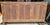Wood Large English Bookcase in Mahogany, 19th Century For Sale - Image 7 of 9