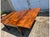 Louis XVI Walnut Table For Sale - Image 9 of 18