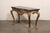Italian Rococo Marble Top Console, 19th C. For Sale - Image 4 of 13