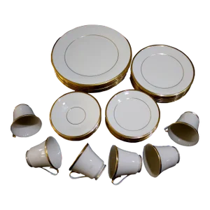 Lenox China Eternal Pattern, Service for Six- 30 Pieces