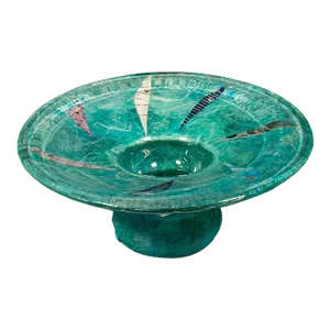 2000's Contemporary Decorative Tea Light Stand