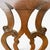 Brown Vintage Saybolt & Cleland Chippendale Mahogany "Devon" Armchair For Sale - Image 8 of 11