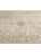 Gold 4x6 Turkish Oushak Area Rug - 111075 For Sale - Image 8 of 8
