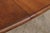 Wood Stickley Cherry Oval Dining Table W. 3 Leaves For Sale - Image 7 of 16