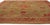 Late 19th Century Turkish Oushak Rug, 14'02 X 15'07 For Sale - Image 10 of 11