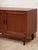 Vintage Credenza Restored For Sale In Los Angeles - Image 6 of 10