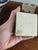 1970s Vintage Mexican Travertine Marble Candle Holders - Set of 3 For Sale - Image 5 of 6