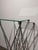 Folding Side Table from Bjart For Sale - Image 3 of 7
