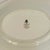 Wedgwood Vintage Wedgwood Agincourt Green Bone China Oval Vegetable Serving Bowl For Sale - Image 4 of 8