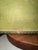 Uttermost "Milford" Large Joella Verde Tooled Leather Style Chest Trunk For Sale - Image 10 of 10