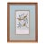 Mid-19th Century Audubon “Louisiana Tanager” Hand-Colored Octavo Lithograph For Sale