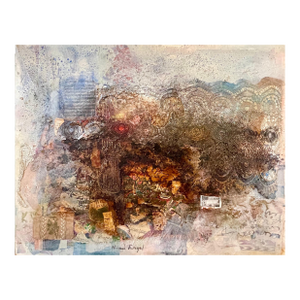 Nissan EngelFrench Collag