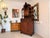 Baroque Piped Cupboard in Oak For Sale - Image 10 of 10