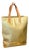 A 2001 Louis Vuitton Green Vernis and Vachetta Reade Gm Tote Bag For Sale
