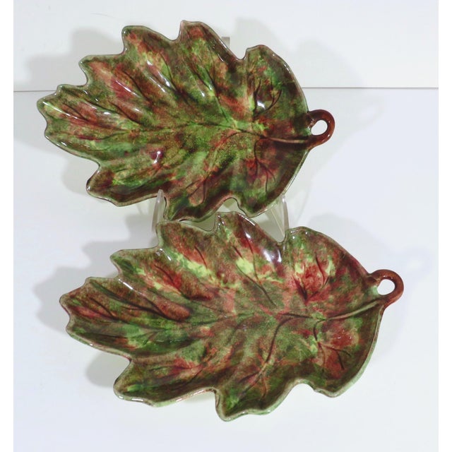 Jameson Capistrano Dishes, a Pair For Sale - Image 4 of 7
