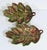 Jameson Capistrano Dishes, a Pair For Sale - Image 4 of 7