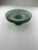 Glass Michael Bang Holmegaard Glasværk Palet Herring Bowl & Egg Cup Set- 2 Pieces For Sale - Image 7 of 10