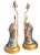 Lamp Pair Restored For Sale - Image 12 of 14