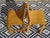 Wood Light Beech Dining Chairs, Set of 2 For Sale - Image 7 of 18