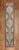 Textile Antique Narrow Tribal Persian Runner - 2'6" x 12'1" For Sale - Image 7 of 10