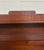 Antique Late 19th Century Victorian Walnut Drop Front Drop Lid Secretary Desk For Sale - Image 18 of 18