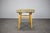 1970s Mid-Century Upholstered Ottoman, Former Czechoslovakia, 1970s For Sale - Image 5 of 9