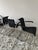 1990s D20 Chairs by Jean Prouvé for Tecta, 1990s, Set of 4 For Sale - Image 5 of 7