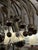 Robert Abbey Anemone Flush-Mount Fixture For Sale - Image 9 of 12