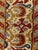 Antique French Janus Rug For Sale - Image 9 of 13