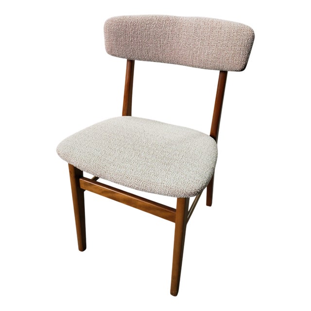 Mid-Century Danish Dining Chair from Farstrup For Sale