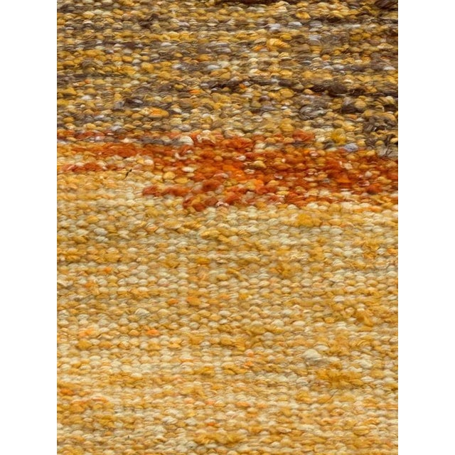 Textile Vintage French Aubusson Tapestry by P. Gachon, 1960s For Sale - Image 7 of 18
