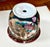 Mid 20th Century Mid Century Chinese Chinoiserie Planter With Water Tray For Sale - Image 5 of 11