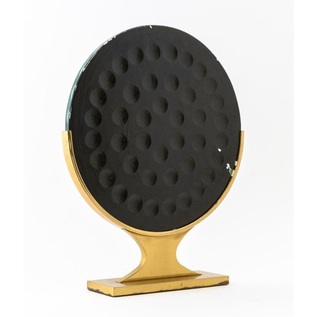 Stanley Landsman Infinity Mirror Sculpture For Sale - Image 4 of 5