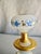 Early 19th Century French Opaline Perfume Bottle For Sale - Image 6 of 8