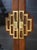 Pair of Century Asian Inspired Modern Design Curio Cabinets For Sale - Image 10 of 18